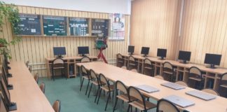 2021.02.10 – DEZAMET WSPARŁ ZESPÓŁ SZKÓŁ NR 2 W NOWEJ DĘBIE