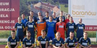 2021.02.25 – KS WISAN POWIATOWĄ DRUŻYNĄ DEKADY!