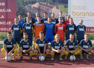 2021.02.25 – KS WISAN POWIATOWĄ DRUŻYNĄ DEKADY!