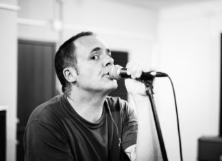 2021.02.14 – TACY MY! – IAN BOON