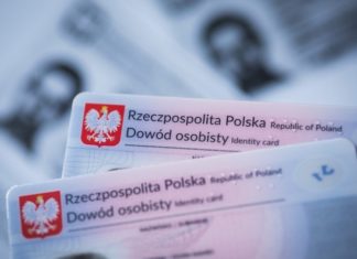 2021.02.03 – WYMIANA DOWODÓW DLA MIESZKAŃCÓW SUCHORZOWA