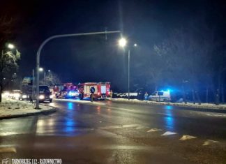 2021.02.01 – POŻAR SADZY