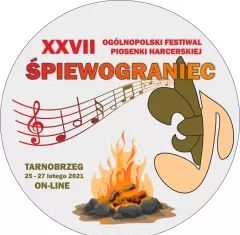 2021.02.09 – TEGOROCZNY “ŚPIEWOGRANIEC” PRZENIESIONY DO INTERNETU