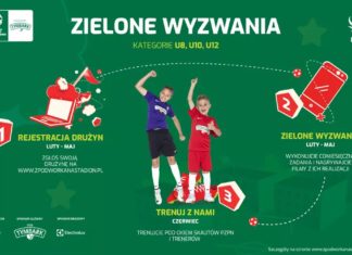 2021.02.16 – STARTUJĄ “ZIELONE WYZWANIA”