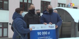 2021.01.29 – SZPITALNE WSPARCIE