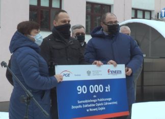 2021.01.29 – SZPITALNE WSPARCIE