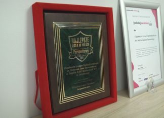 2021.02.04 – ZŁOTA TARCZA DLA “HETMANA”