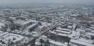 2021.02.02 – TARCZA BRANŻOWA RUSZYŁA