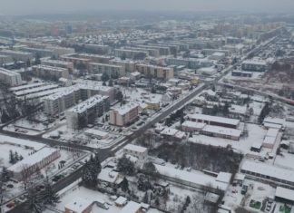 2021.02.02 – TARCZA BRANŻOWA RUSZYŁA