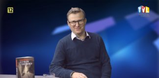 PYTAMY WPROST Z DN. 12 LUTEGO 2021 – MARIUSZ KANIOS