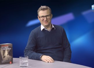 PYTAMY WPROST Z DN. 12 LUTEGO 2021 – MARIUSZ KANIOS