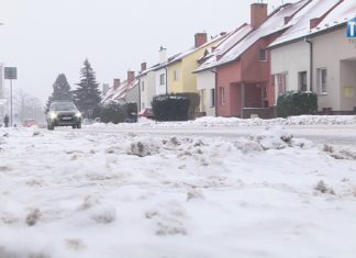 2021.02.11 – AKCJA ZIMA W TARNOBRZEGU