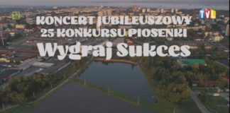 OKO REPORTERA Z DN. 23 LUTEGO 2021 – 25 LAT WYGRAJ SUKCES