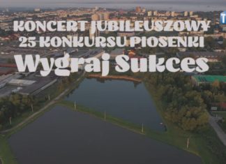 OKO REPORTERA Z DN. 23 LUTEGO 2021 – 25 LAT WYGRAJ SUKCES