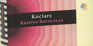 2021.02.23 – BIBLIOTEKA KSIĄŻKĘ POLECA – “KOCIARZ”