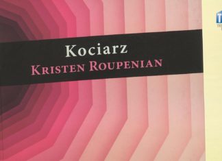 2021.02.23 – BIBLIOTEKA KSIĄŻKĘ POLECA – “KOCIARZ”