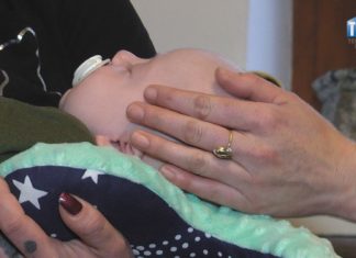 2021.02.26 – BARTUŚ TOCZY WALKĘ Z SMA – POMÓŻMY!