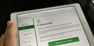 2021.02.25 – ZUS URUCHOMIŁ E-WIZYTY W JĘZYKU MIGOWYM PJM