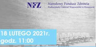 2021.02.16 – WEBINARIUM DOTYCZĄCE SZCZEPIEŃ