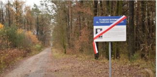 2021.02.11 – NOWA DĘBA. BĘDZIE DUŻO INWESTYCJI DROGOWYCH