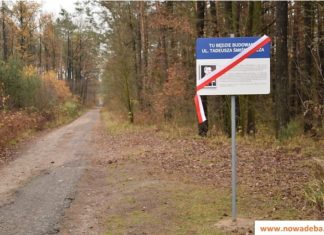 2021.02.11 – NOWA DĘBA. BĘDZIE DUŻO INWESTYCJI DROGOWYCH