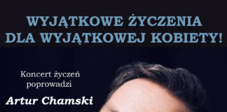 2021.02.19 – DZIEŃ KOBIET W SANDOMIERZU Z KONCERTEM ŻYCZEŃ