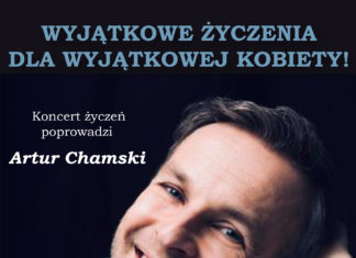 2021.02.19 – DZIEŃ KOBIET W SANDOMIERZU Z KONCERTEM ŻYCZEŃ