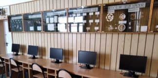 2021.02.19 – DEZAMET DLA ZESPOŁU SZKÓŁ NR 2 W NOWEJ DĘBIE