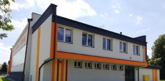 2021.02.11 – HALA W SKOPANIU Z SZANSĄ NA SUKCES!