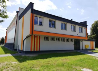 2021.02.11 – HALA W SKOPANIU Z SZANSĄ NA SUKCES!