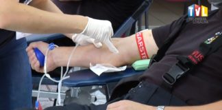 2021.02.15 – STRAŻACY ZAPRASZAJĄ DO UDZIAŁU W AKCJI ZBIÓRKI KRWI