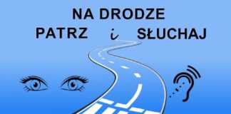 2021.03.19 – “NA DRODZE – PATRZ I SŁUCHAJ”