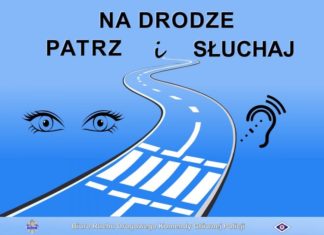 2021.03.19 – “NA DRODZE – PATRZ I SŁUCHAJ”