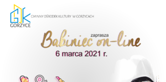 2021.03.03 – BABINIEC ON-LINE