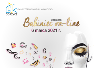 2021.03.03 – BABINIEC ON-LINE