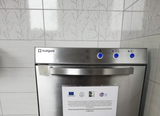 2021.03.11 – DĄBROWIANKI ZREALIZOWAŁY KOLEJNY PROJEKT