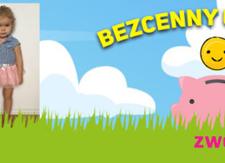 “BEZCENNY UŚMIECH”. POMAGAJĄ MILENCE ZE STALOWEJ WOLI