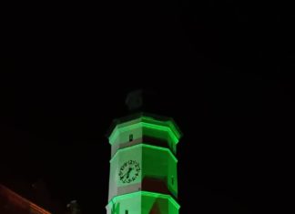 DZIEŃ ŚWIĘTEGO PATRYKA W SANDOMIERZU. JAK BYŁO?