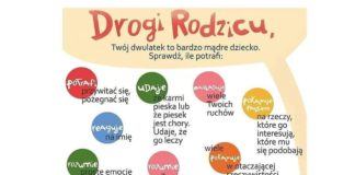 AKCJA “DWULATEK MÓWI” – BEZPŁATNE KONSULTACJE SPECJALISTYCZNE