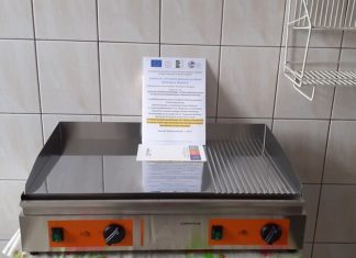 2021.03.10 – KGW SKOPANIE MA NOWY SPRZĘT