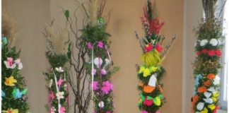 ZRÓB ORYGINALNĄ PALMĘ WIELKANOCNĄ – KONKURS!