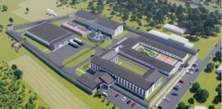 2021.03.24 – ZAPROJEKTOWALI SĄD, ZAPROJEKTUJĄ WIĘZIENIE