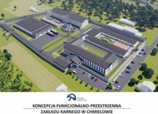 2021.03.24 – ZAPROJEKTOWALI SĄD, ZAPROJEKTUJĄ WIĘZIENIE