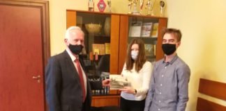 2021.03.22 – ZOSTAŃ TARNOBRZESKIM POSZUKIWACZEM SKARBÓW