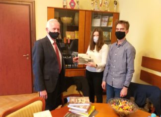 2021.03.22 – ZOSTAŃ TARNOBRZESKIM POSZUKIWACZEM SKARBÓW