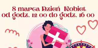 LOTERIA W DZIEŃ KOBIET