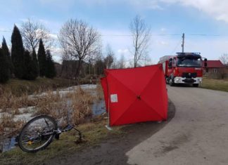 2021.03.06 – ZWŁOKI W STAWIE