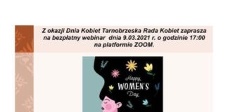 MISJA: KOBIETA! – LINK DO WEBINARU