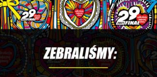 2021.03.09 – WOŚP PODLICZONY. TARNOBRZEG ZEBRAŁ PONAD 104 TYSIĄCE ZŁOTYCH