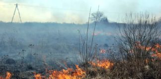 2021.03.16 – PODPALACZE NIE ODPUSZCZAJĄ